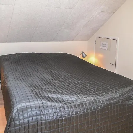 Apartamento Two-bedroom In Nørre Nebel