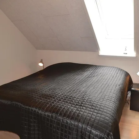 Apartamento Two-bedroom In Nørre Nebel