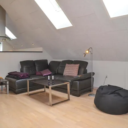 Apartamento Two-bedroom In *
