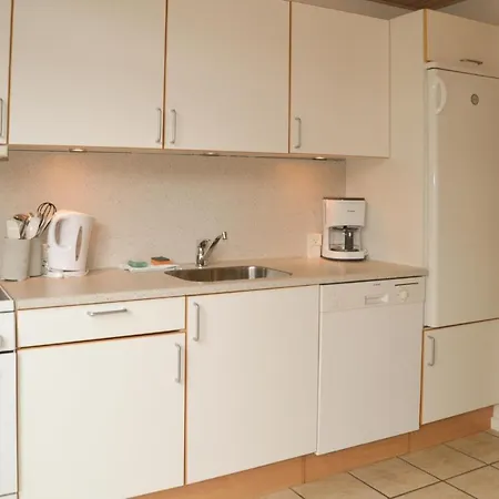 Apartamento Two-bedroom In *