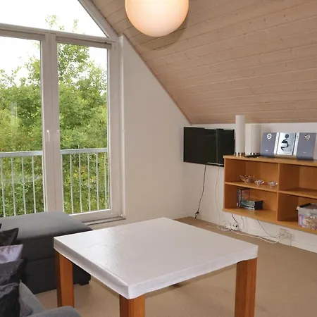 Two-bedroom In * Nørre Nebel