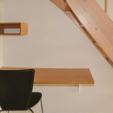 Two-bedroom In * Nørre Nebel