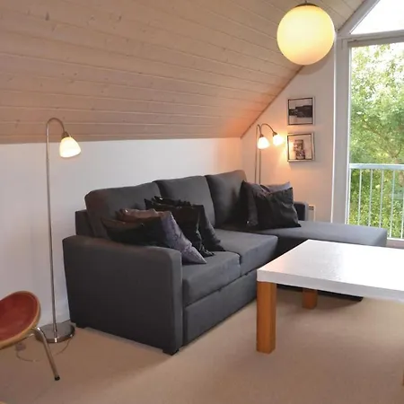 Apartamento Two-bedroom In *