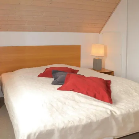 Two-bedroom In Apartamento *