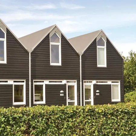Two-bedroom In Nørre Nebel