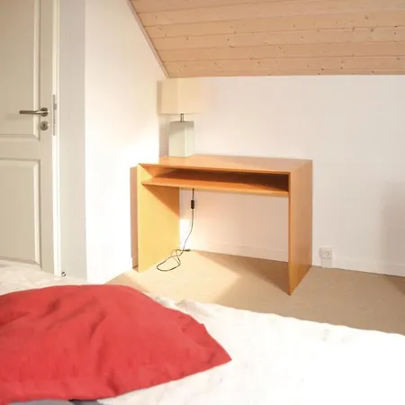 Apartamento Two-bedroom In